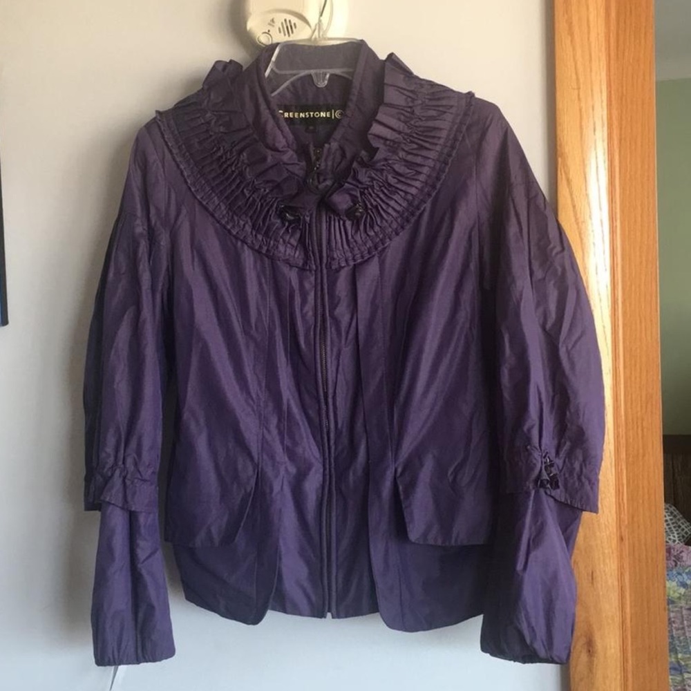 Creenstone Spring Jacket - image 1